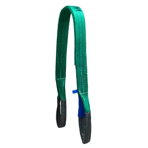 0.5m Flat Web Sling 2t Green | Austlift