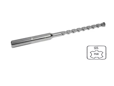 1-1/4" x 23-1/2" SDS Max Bit, Each