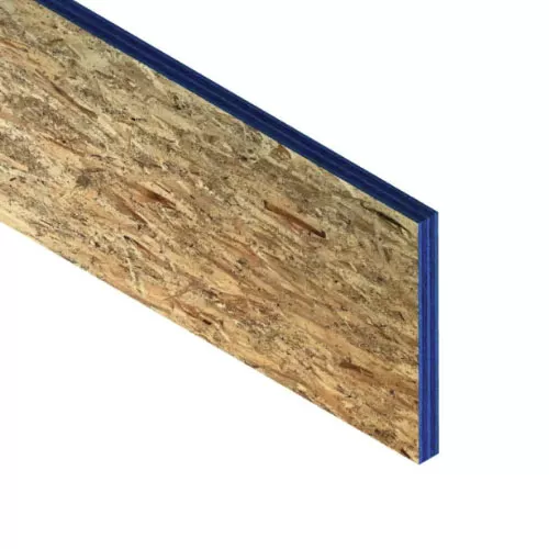 1-1/8 X 9-1/2 X 24' Osb Rim