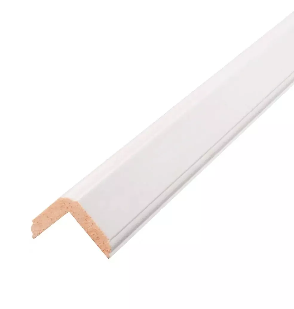 1-1/8X1-1/8X8' Fjp Col. Corner