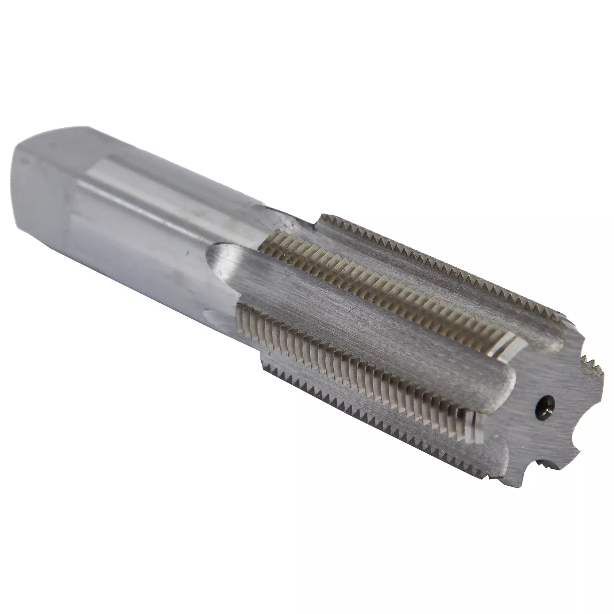 1"-14 UNS HSS Bottoming Tap