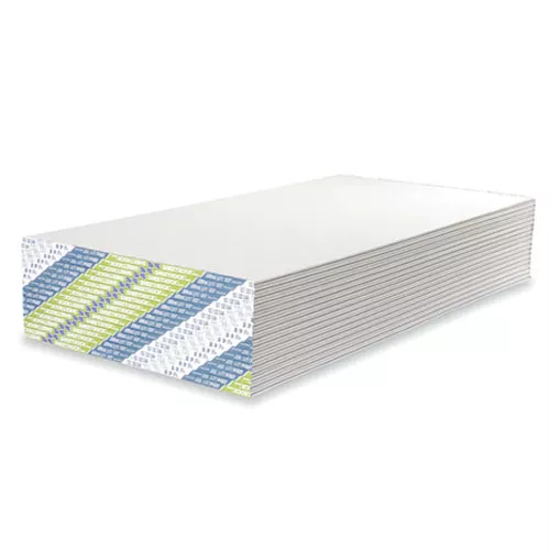 1/2" 54"X12' Sheet Rock