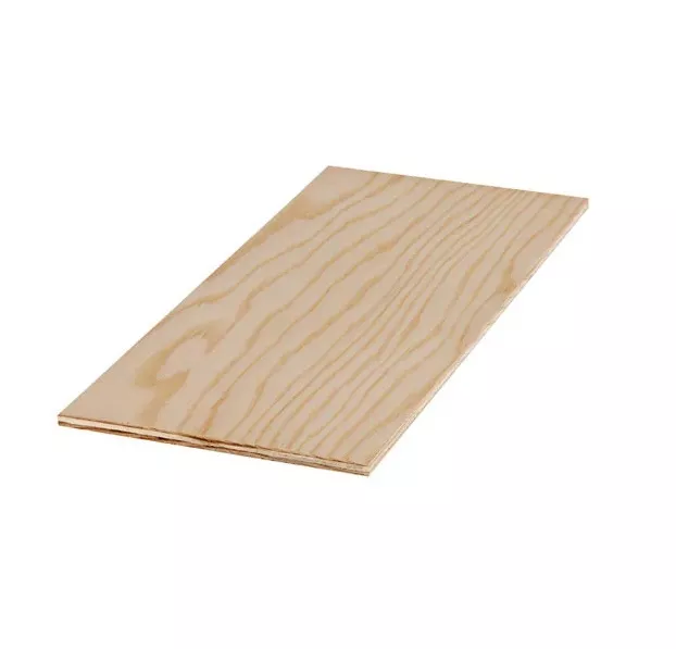 1/2 Acx Plywood (15/32 Ac)
