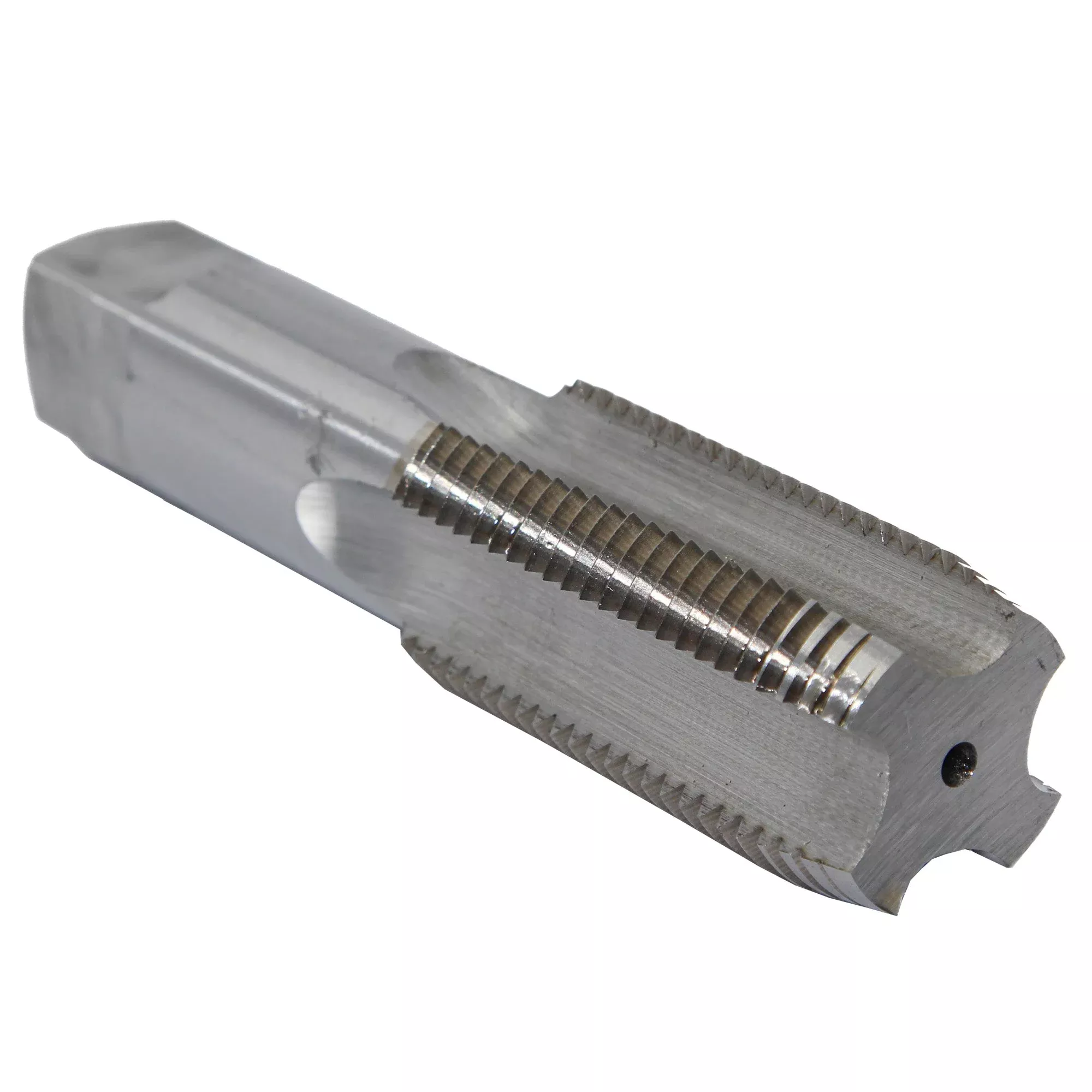 1-3/16"-16 UNS HSS Plug Tap