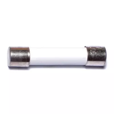 1/4" x 1-1/4" Ceramic MDA 20A / 250V Fuses