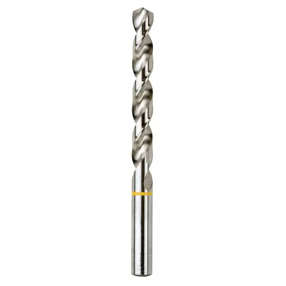 10mm HSS Yellow Band Jobber | Au Stock