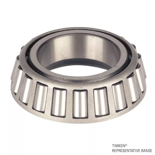 13120 Single Row Tapered Roller Bearing 100mm Bore | Timken