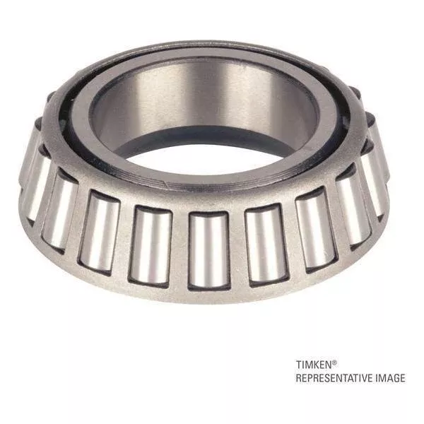 15578 Single Row Tapered Roller Bearing 390mm Bore | Timken