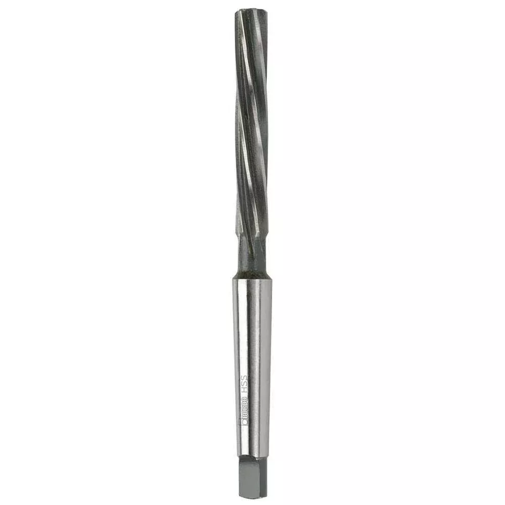 19mm Morse Taper Shank Machine Reamer | Pro Grade