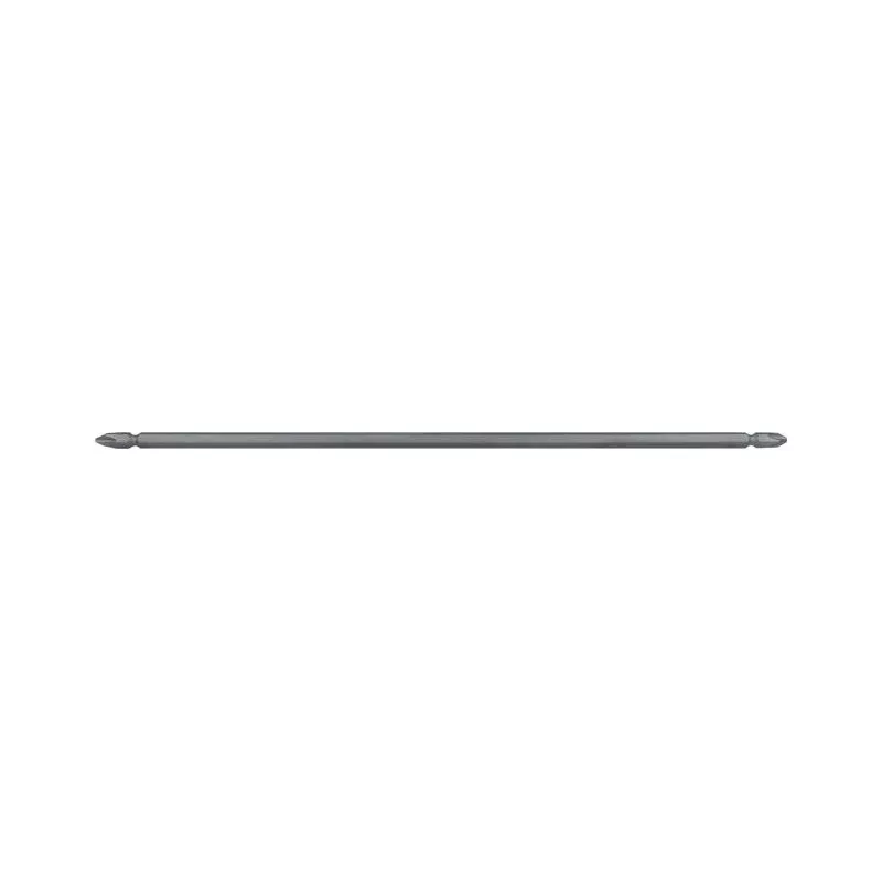 #2 x 300mm Phillips Double Ended Bit | Alpha