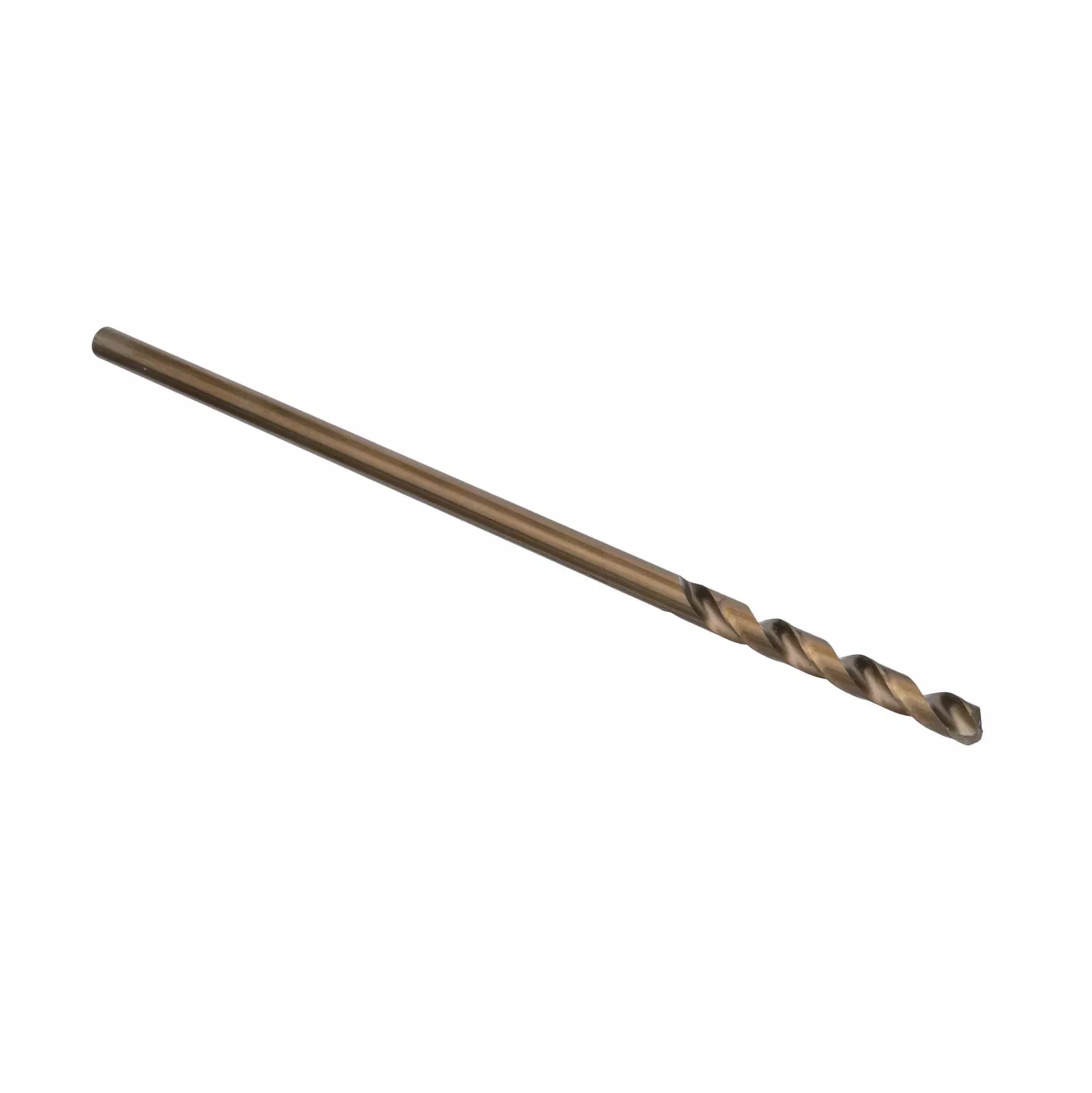 #26 x 6" Cobalt Aircraft Extension Drill Bit