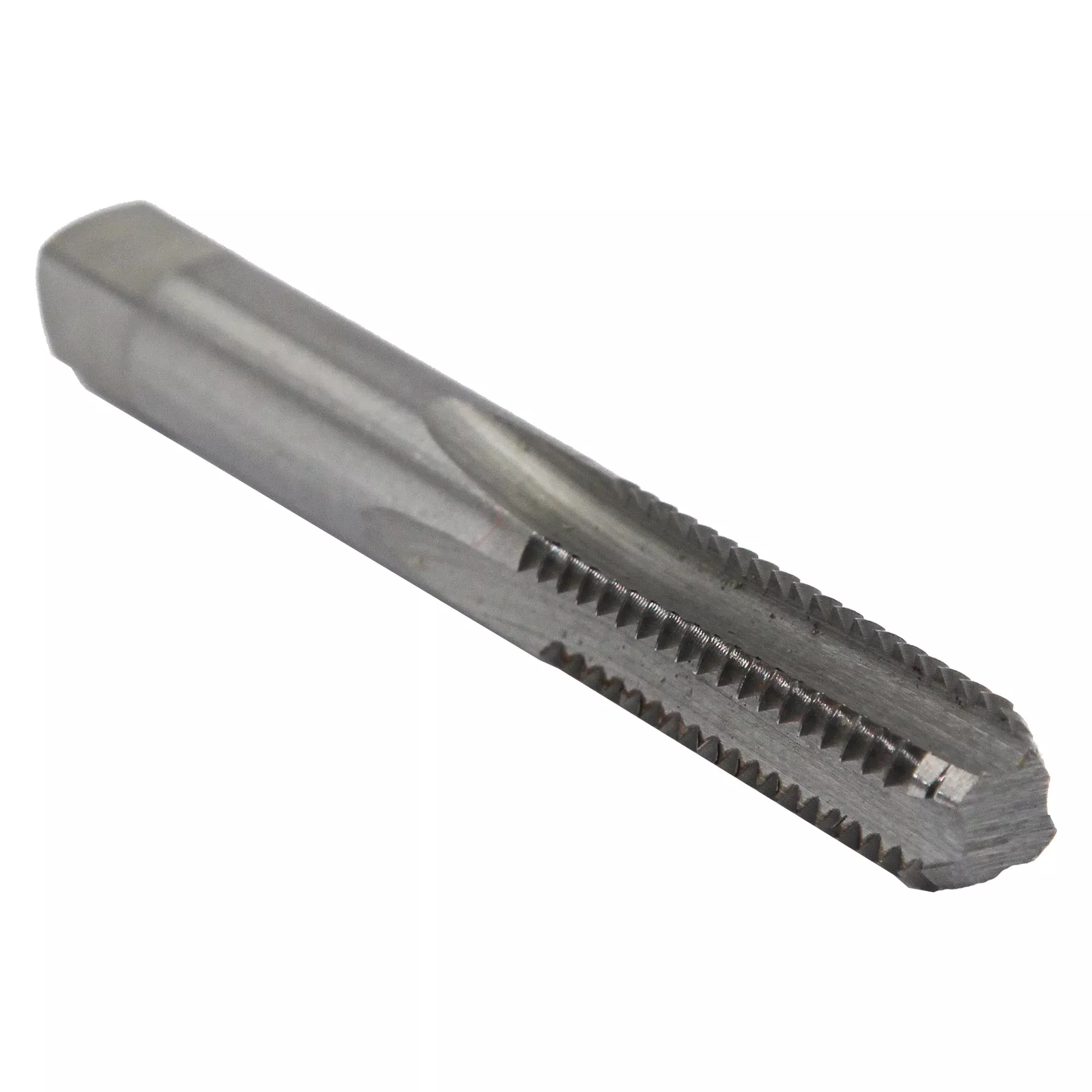 3/8"-16 UNC Carbon Steel Bottoming Tap