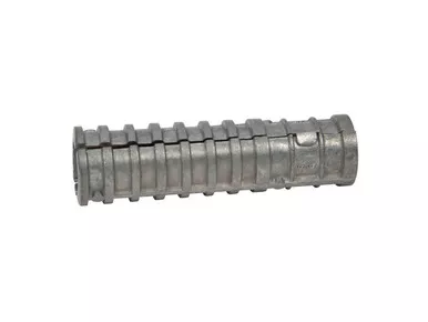 3/8" Lag Shield Anchor Long, 50/Box