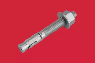 3/8" x 5" Power-Stud+ SD1 Expansion Anchor, 50/Box
