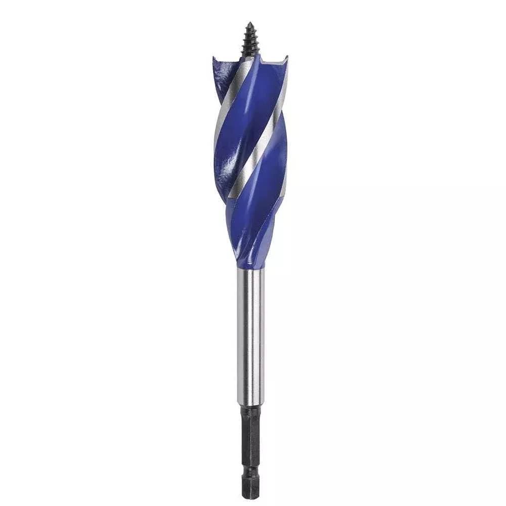 32mm Four Flute Quad Max Cutter | Shop Now