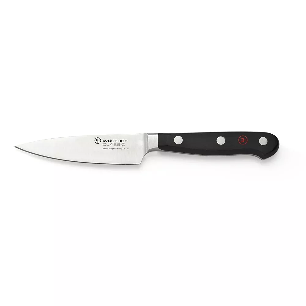4" Extra Wide Paring Knife Classic 4067/10
