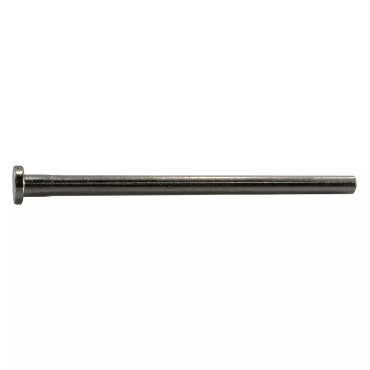 4" Satin Nickel Plated Steel Hinge Pins for Stanley