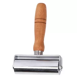 4" Seam Roller