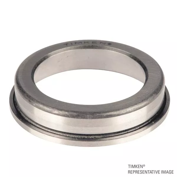 472B Single Row Tapered Roller Bearing 2.36" Bore | Timken