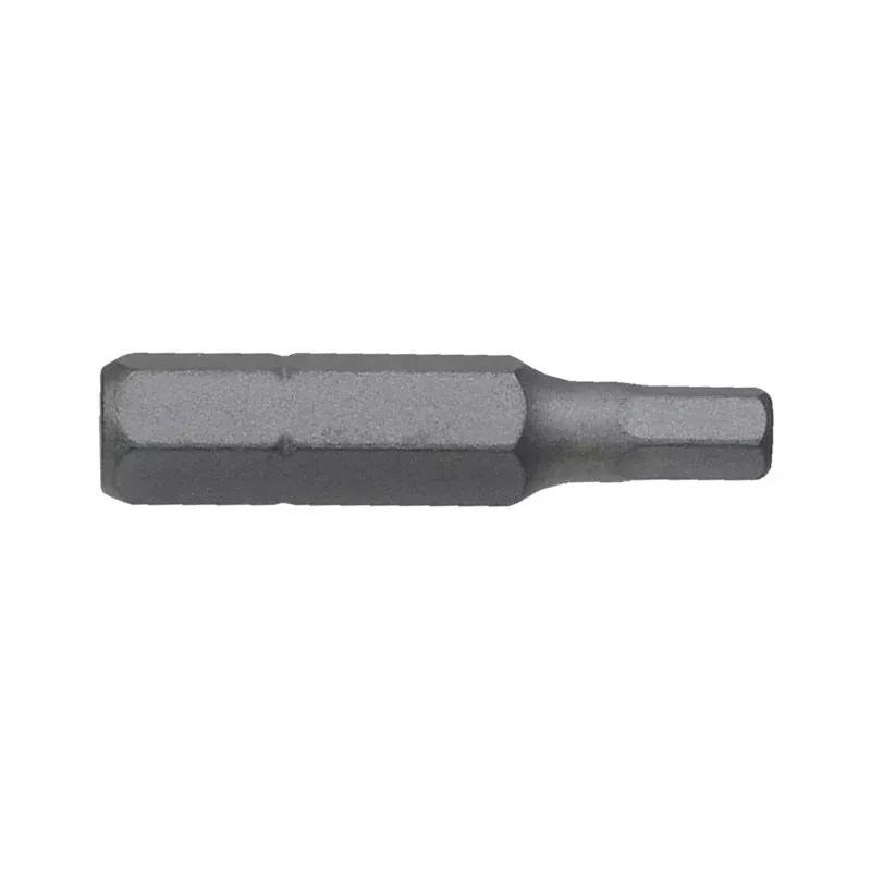 4mm X 30mm Insert Driver Bit (Pkt 10) | Alpha