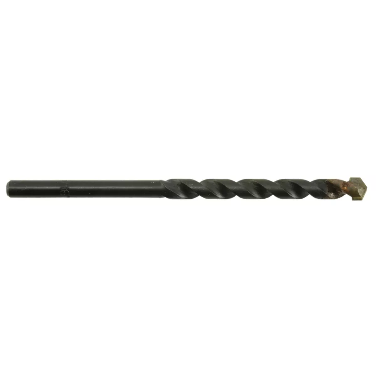 5/16" x 5" Steel Masonry Drill Bits