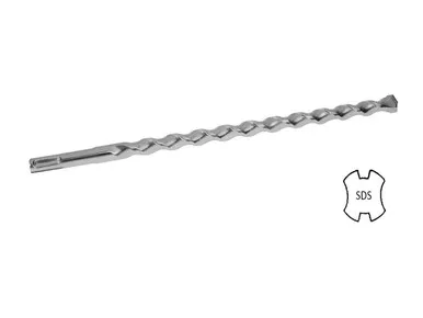 5/32" x 5" SDS Tapcon Bit, Each