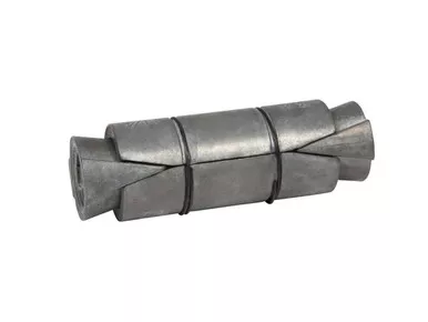 5/8" Double Expansion Anchor, 15/Box