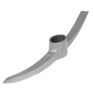 5 lbs Railroad Pick Head
