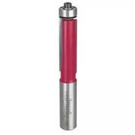 .5 x 1.5-In. 2-Flute Flush Trimming Router Bit