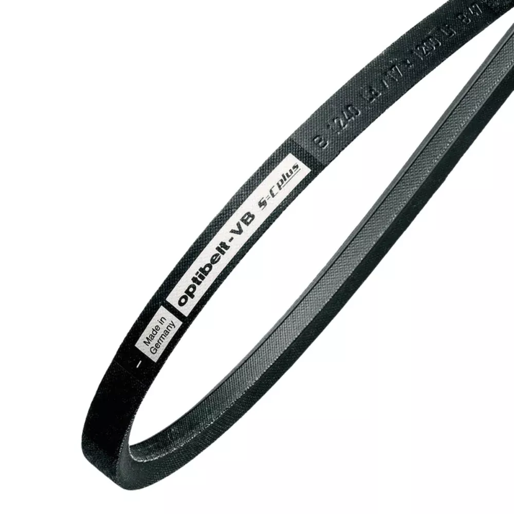6 6x850mm V-Belt | Optibelt