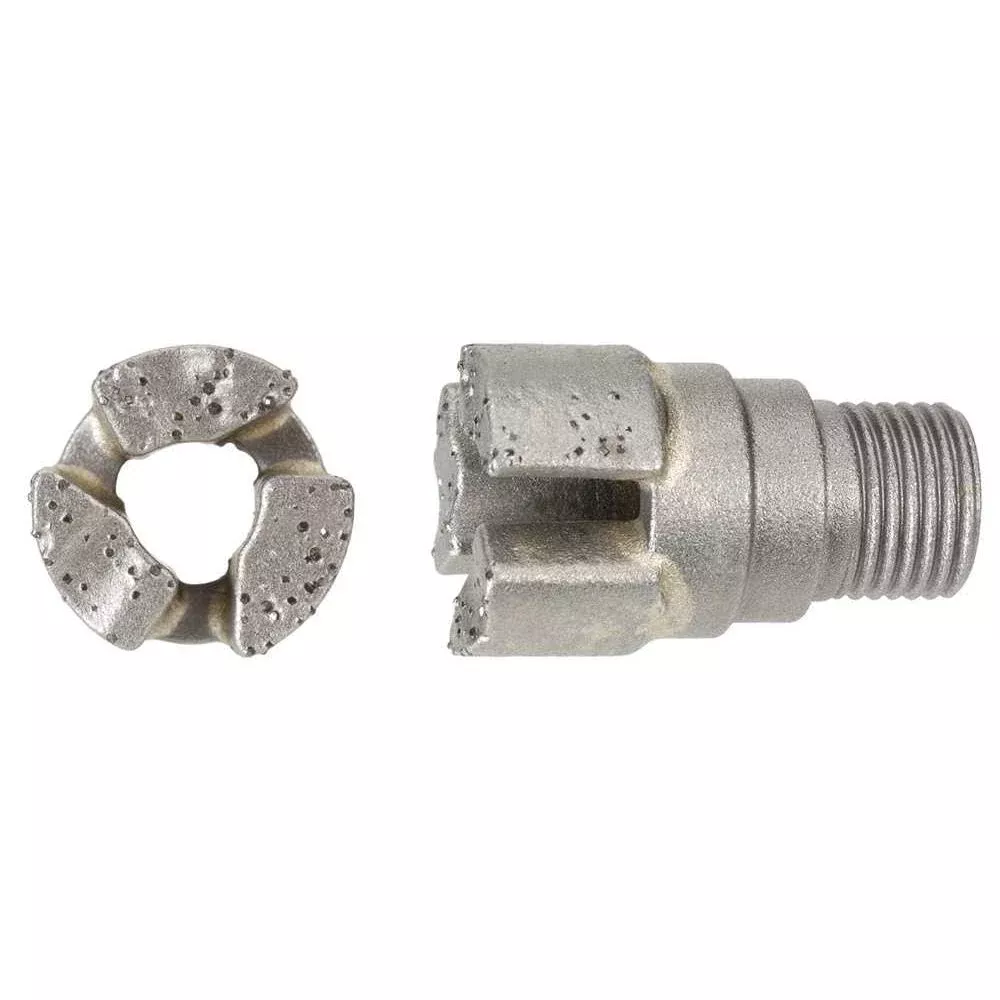 6mm Diamond Mist Drill Cutter (replaceable) | Industrial Shed