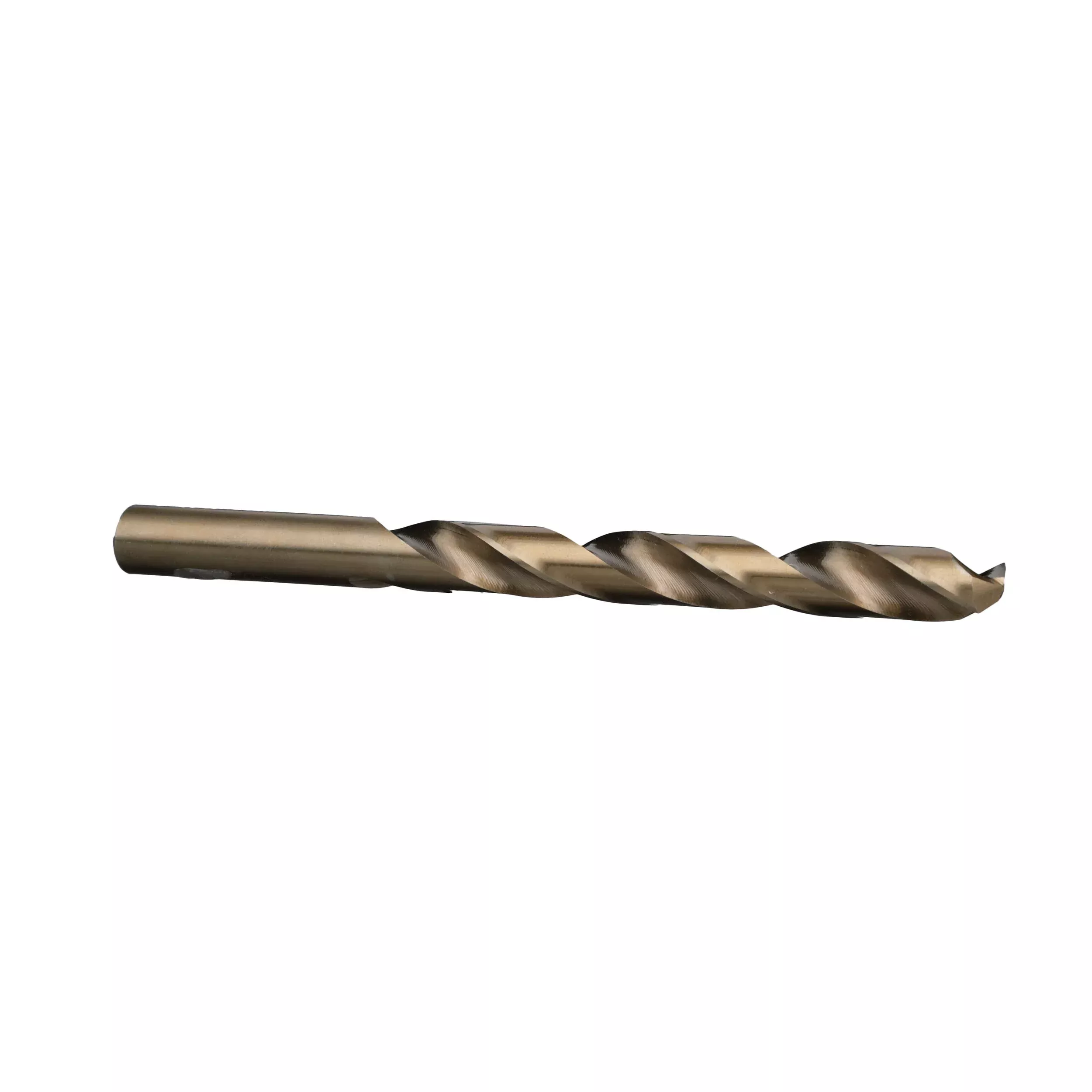 7/64" Cobalt Taper Length Drill Bit