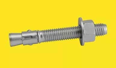 7/8" x 10" Wedge-All Anchor, 5/Box