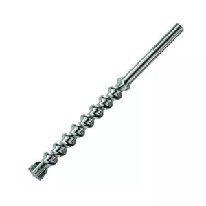 7/8" X 21" SDS-MAX Masonry Drill Bit