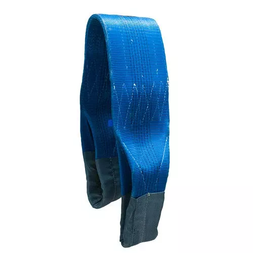 7m Flat Web Sling 8t Blue | Austlift