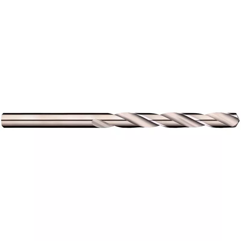 (8.33mm) Jobber Drill Bit - Silver Series (Pkt 5) | Alpha