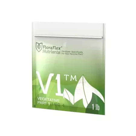 805 V1™ FloraFlex Nutrients 1 lb (Bag)