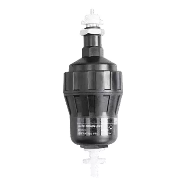 A2D04 Groz External Auto Drain Valve - Suit H | ITM Fittings Range