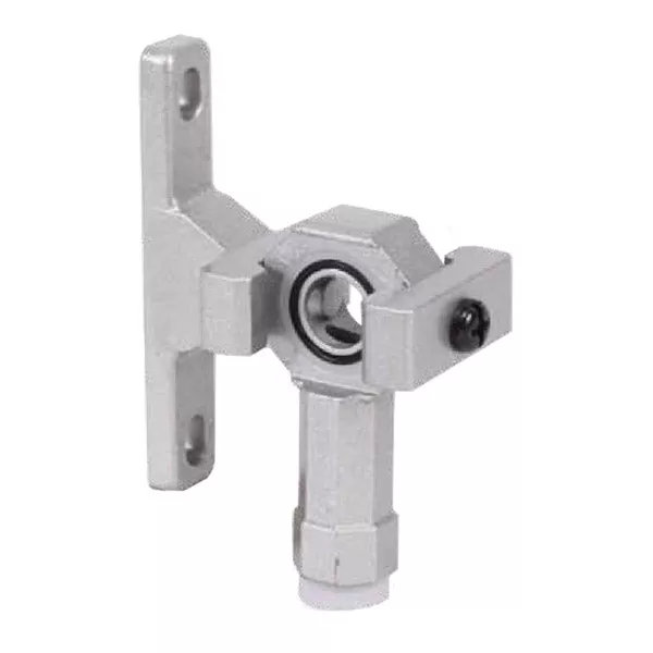 A2V01 Groz Wall Mounting Bracket with Air Out - Trade Quality | ITM