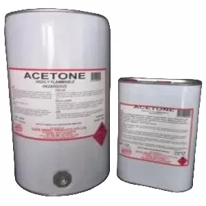 Acetone 5L | Advance Chemicals