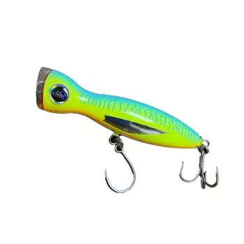 AguaMala 4" Kracken