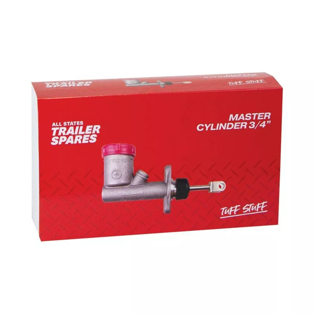 All States Master Cylinder 3/4" | Industrial Shed