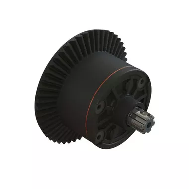 ARRMAARA310955 Diff Set 42T 1.0M : Typhon Mega 4x4