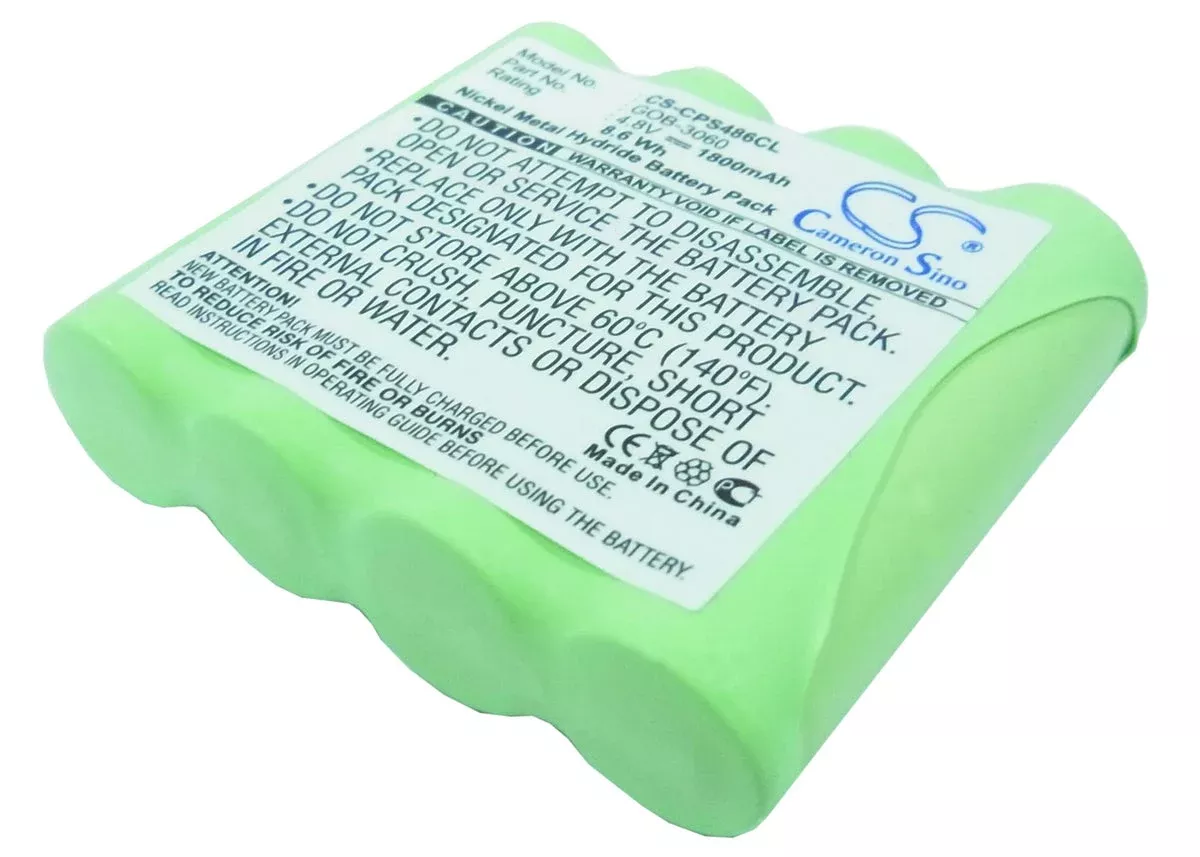 Ascom MIRA Cordless Phone Replacement Battery