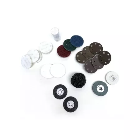Assortment Kit, Metal Working
