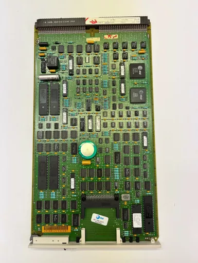 Avaya, AT&T, Lucent, Definity TN777B Network Control V20