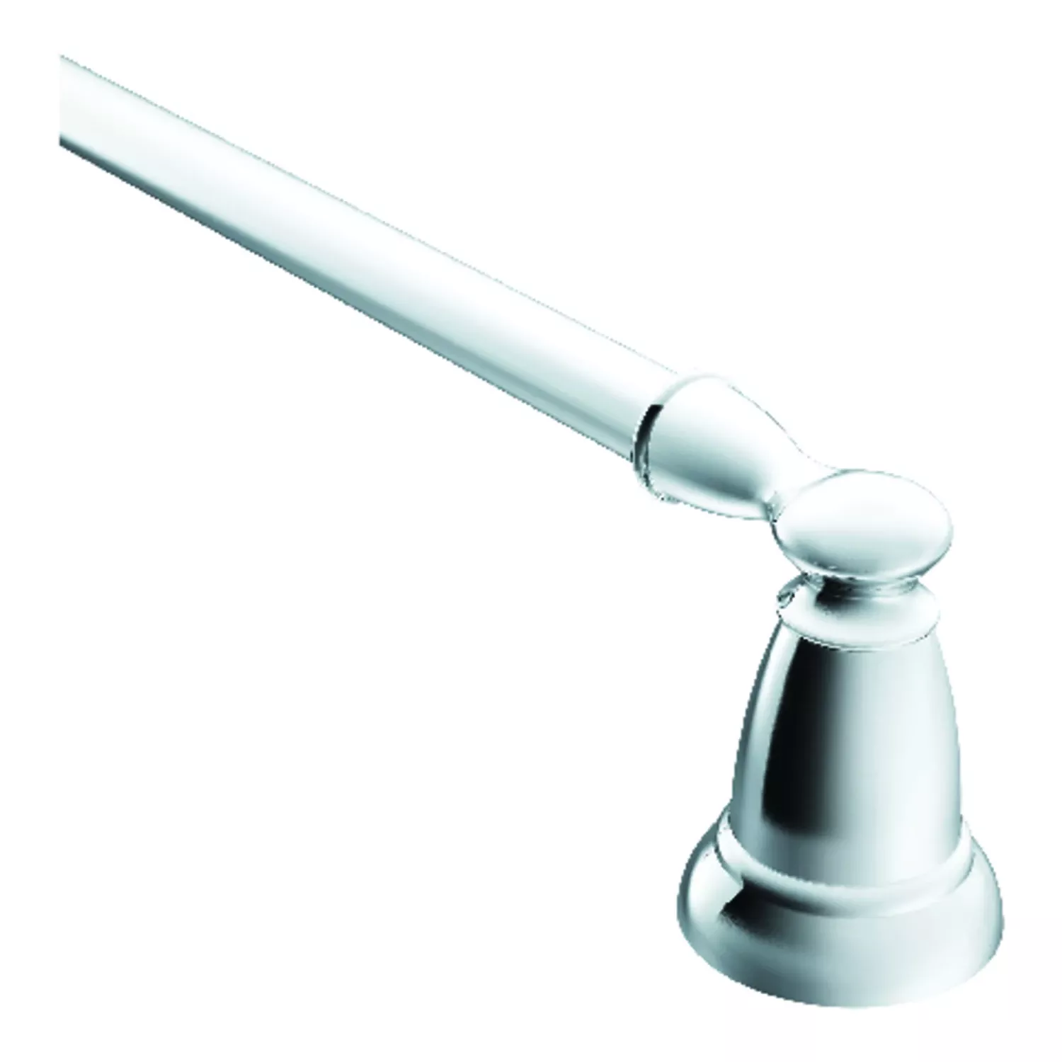 Banbury Towel Bar, Chrome, 24 In.