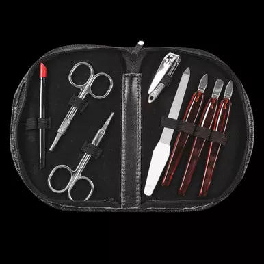 BCB Travel Manicure Set