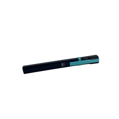 Becker Ceramic Nail File 4-in-1 Blue (1955)
