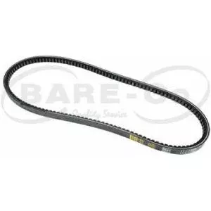 Belt MF35 Petrol Narrow.mf135 | Bare-Co